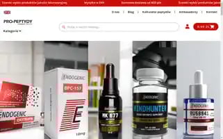 Pro-peptydy.pl Screenshot 2024-06-26 04:47:20