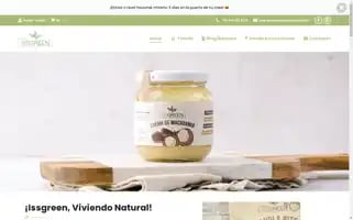 Issgreen.com.co Screenshot 2024-05-21 06:36:15