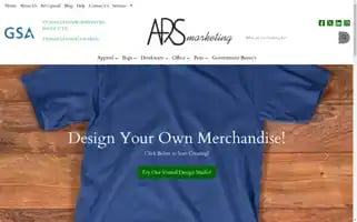 Arsmarketing.com Screenshot 2024-05-15 12:18:51