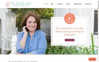 Thesurvivalmom.com Screenshot 2024-05-14 11:20:11