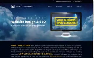 Webstudiowest.com Screenshot 2024-06-13 21:14:01