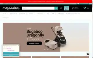 Megababiesusa.com Screenshot 2024-05-04 06:52:20