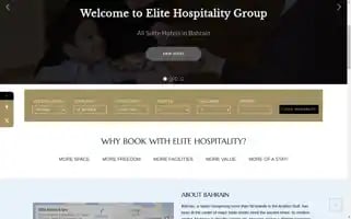 Elitegrouphotels.com Screenshot 2024-04-16 13:35:37