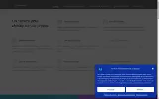 Techniweb-agence.fr Screenshot 2024-06-14 22:33:06