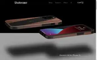 Shuttercase.com Screenshot 2024-05-05 06:16:42