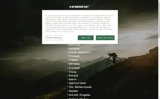 Haibike.com Screenshot 2024-05-10 00:23:26