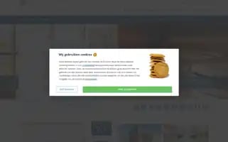 Wellnesshotelhelmond.nl Screenshot 2024-04-19 12:15:47