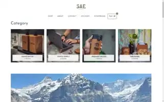 Saewooden.com Screenshot 2024-05-23 13:17:51