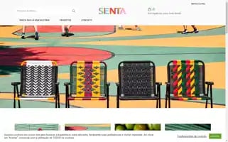 Sentasenta.com.br Screenshot 2024-05-20 16:10:41