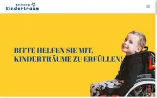 Kindertraum.at Screenshot 2024-06-30 13:08:11