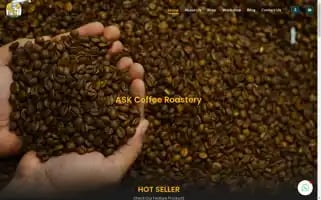 Askcoffeeroastery.com Screenshot 2024-05-28 00:49:56