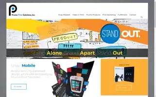 Promoprintsolutions.com Screenshot 2024-05-13 13:03:20