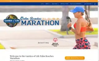 Gardenoflifemarathon.com Screenshot 2024-07-07 04:41:45