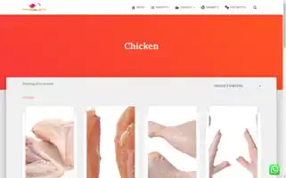 Globalfrozenchicken.com Screenshot 2024-06-18 02:10:12