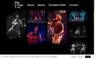Popcollegetour.nl Screenshot 2024-04-14 09:15:59