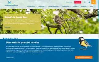 Vogelbeschermingshop.nl Screenshot 2024-07-06 13:13:12