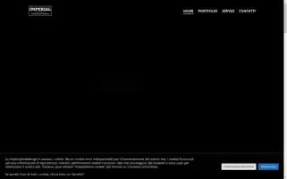 Imperialwebdesign.it Screenshot 2024-06-18 05:07:00
