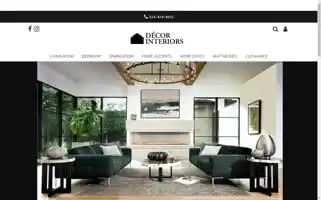 Decor-interiors.com Screenshot 2024-05-15 19:36:07