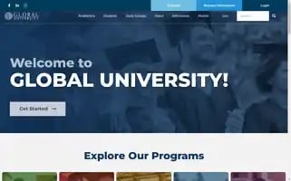 Globaluniversity.edu Screenshot 2024-05-09 21:51:14