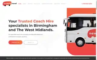 Newburytravel.co.uk Screenshot 2024-04-14 21:24:07