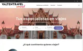 Valtentravel.com Screenshot 2024-04-22 19:21:17