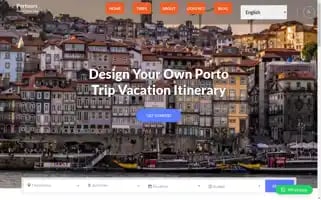 Portours.org Screenshot 2024-04-16 00:27:43