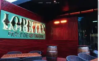 Lorettas.uk Screenshot 2024-06-17 13:12:27