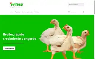 Avifasa.com Screenshot 2024-05-24 05:09:37