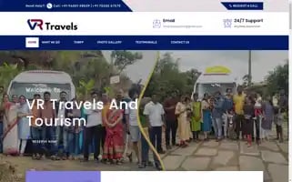 Vrtravelstourism.in Screenshot 2024-04-17 16:32:02