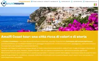 Amalfitour.eu Screenshot 2024-04-25 20:59:40