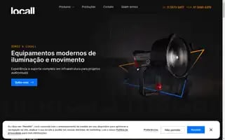 Locall.com.br Screenshot 2024-07-06 21:03:04