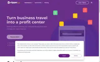 Vipper.com Screenshot 2024-06-17 17:33:03