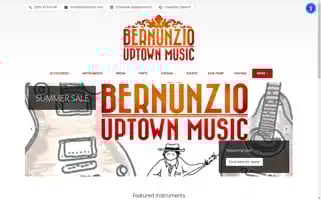 Bernunzio.com Screenshot 2024-07-01 13:22:52