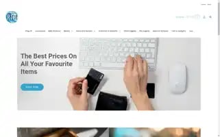 Rapidtidalretail.co.uk Screenshot 2024-05-20 21:30:14