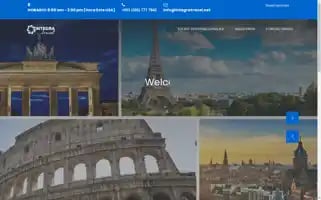 Integratravel.net Screenshot 2024-04-17 13:36:46