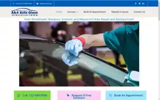Autoglassdiscounter.com Screenshot 2024-05-08 15:35:51