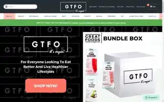 Gtfoitsvegan.com Screenshot 2024-07-03 03:11:30