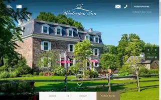 Woolvertoninn.com Screenshot 2024-05-15 05:05:48