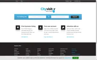Cityvisitor.co.uk Screenshot 2024-05-09 03:01:56
