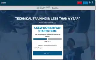 Uti.edu Screenshot 2024-05-15 07:30:45