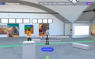 Meetaspace.net Screenshot 2024-05-29 12:41:03