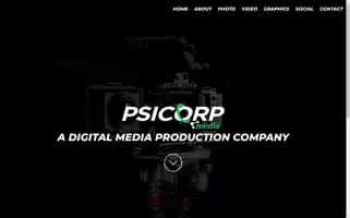 Psicorpmedia.com Screenshot 2024-07-08 18:10:14