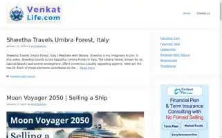 Venkatlife.com Screenshot 2024-05-28 13:46:19