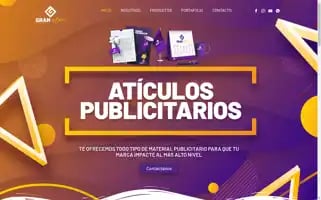 Granideapublicidad.com Screenshot 2024-05-21 12:15:58