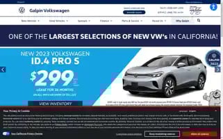 Galpinvolkswagen.com Screenshot 2024-05-09 20:17:46