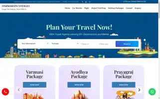 Booktoptraveldeal.com Screenshot 2024-04-16 13:10:44