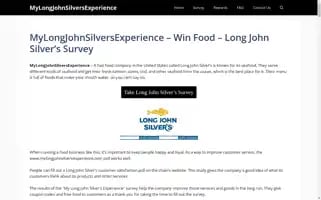 Mylongjohnsilversexperience.autos Screenshot 2024-06-26 03:32:35