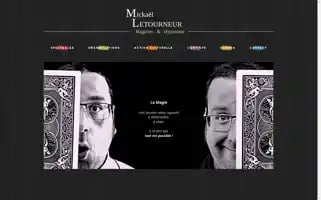 Mickaelletourneur.com Screenshot 2024-04-23 05:59:09