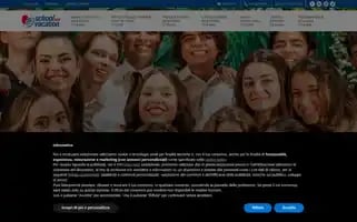 Schoolandvacation.it Screenshot 2024-04-16 20:58:57