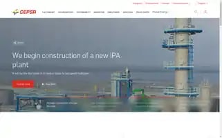 Cepsa.com Screenshot 2024-06-17 17:57:37